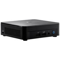 Asus Barebone NUC 12 Pro Slim Kit RNUC12WSKI300002I () Intel® Core™ i3 i3-1220P Intel IRIS Xe 90AR00D1-M00030 - thumbnail