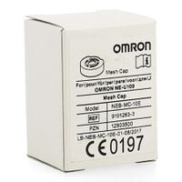 Omron Membraankap Mesh Voor Omron U100 - thumbnail