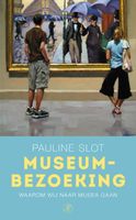 Museumbezoeking - Pauline Slot - ebook - thumbnail