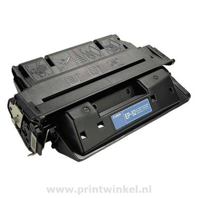 Canon EP-52 EHC toner zwart (eigen merk)