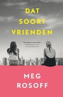 Dat soort vrienden - Meg Rosoff - ebook