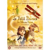De Kleine Prins (DVD)