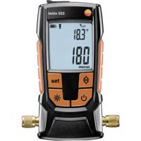 testo 552 Gasdrukmeter Druk, Temperatuur 0 - 26.66 mbar - thumbnail