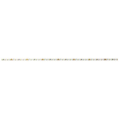 Deko Light 840159 LED-strip Energielabel: G (A - G) Met open kabeleinde 24 V/DC 5000 mm Warmwit 5 m