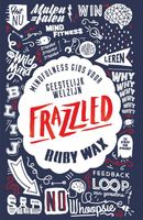 Frazzled - Ruby Wax - ebook - thumbnail