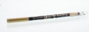 Borlind Kajalstift black 14 (1 gr)