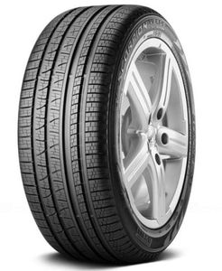 Pirelli Scorpion verde as lr 245/45 R20 99V PI2454520VSCVER