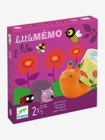 Little Memo DJECO meerdere kleuren - thumbnail