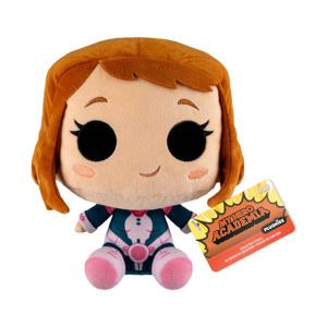 My Hero Academia Plush Figure Ochaco 18 Cm