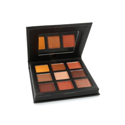 Technic Pressed Pigments Oogschaduw Palette - Enticing Technic Pressed Pigments Oogschaduw Palette - Enticing