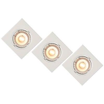 Lucide Focus Inbouwspot