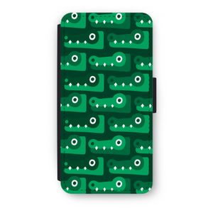 Crocs: iPhone 8 Plus Flip Hoesje