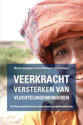 Veerkracht versterken van vluchtelingenkinderen