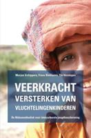 Veerkracht versterken van vluchtelingenkinderen