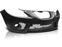 Tuning-Tec Tuning bumper SEAT LEON 06 05-09 CUPRA STIJL