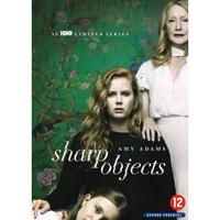 Sharp objects - Seizoen 1 (DVD)