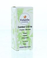 Gember CO2-TO bio - thumbnail