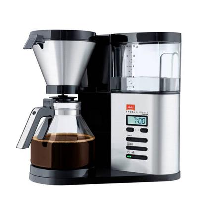 Melitta 6759689 koffiezetapparaat Melitta 6759689 koffiezetapparaat