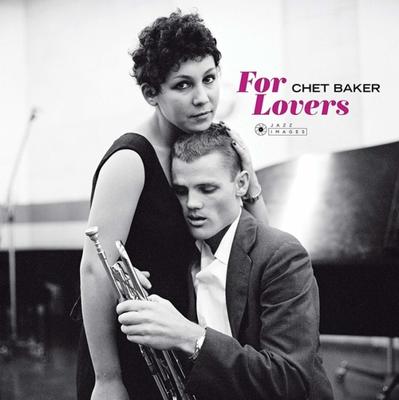 For Lovers - LP (8436569191057)