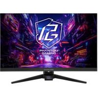 ASRock Phantom Gaming PG27FFT1B 27 Full HD 180Hz IPS Monitor