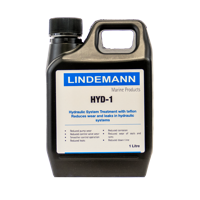 Lindemann HYD-1