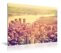 Foto op plexiglas Mat / Anti Reflex 50x50