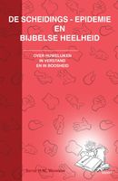 De scheidings-epidemie en bijbelse heelheid - Sietse H.W. Werkman - ebook - thumbnail