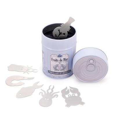 Balvi Fruits de Mer partyprikkers