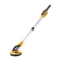 DEWALT DCE800NB-XJ Wand- en plafondschuurder