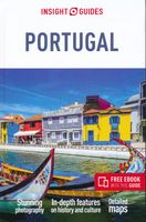 Reisgids Portugal | Insight Guides - thumbnail