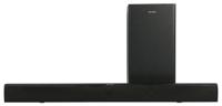 Salora SBO880 soundbar luidspreker 2.1 kanalen 80 W Zwart