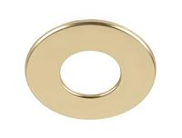 Slv 1007099 UNIVERSAL DOWNLIGHT Abdeckung, für Downlight IP65, rund, gold