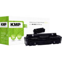 KMP Toner vervangt HP 410X, CF412X Compatibel Geel 5000 bladzijden H-T242X 2538,3009 - thumbnail