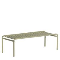 Petite Friture Week-end Salontafel Rechthoek - Jade Green