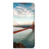 OPPO Find X5 Lite | Reno7 5G Book Cover Golden Gate Bridge