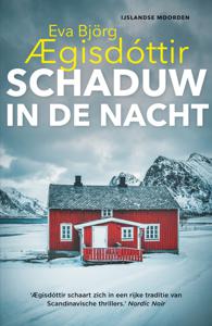 Schaduw in de nacht (Paperback)