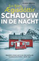 Schaduw in de nacht (Paperback) - thumbnail