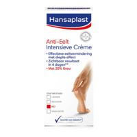 Hansaplast Hansaplast Anti-Eelt Intensieve Crème - 100 ml