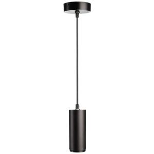 Deko Light Lucea 342248 Hanglamp LED 10 W Zwart