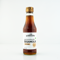 Sesamolie geroosterd (250 ml) - thumbnail