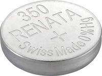 Renata SR42 Compatible courant fort button cell 350 silveroxid 105 mAh 1.55V