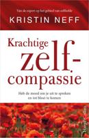 Krachtige zelfcompassie (Paperback) - thumbnail