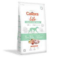 CALIBRA Dog Life Junior Large Breed Pollo 2,5 kg