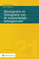 (R)emigratie en immigratie van de aanmerkelijkbelanghouder - E.J.W. Heithuis - Paperback (9789013144550)