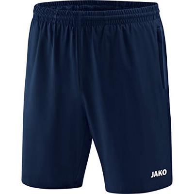 JAKO - Korte Broek Professioneel 2.0, Dames, Marien, 36