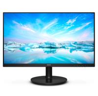 Philips V Line 241V8LAB/00 LED display 60,5 cm (23.8") 1920 x 1080 Pixels Full HD LCD Zwart - thumbnail