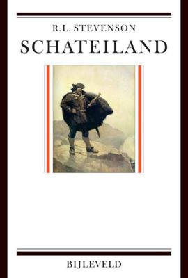 Schateiland - Robert Louis Stevenson - Paperback (9789061317821) Schateiland - Robert Louis Stevenson - Paperback (9789061317821)