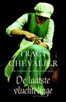 De laatste vluchtelinge - Tracy Chevalier - eBook (9789044970920)