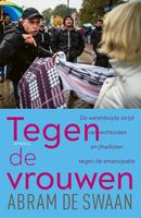 Tegen de vrouwen - Abram de Swaan - ebook