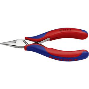 Knipex 35 22 115 SB Elektronica en fijnmechanica Spitsbektang Recht 115 mm